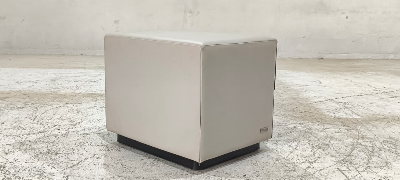 PRATO-ST(1) - SIDE TABLE - BLR WH