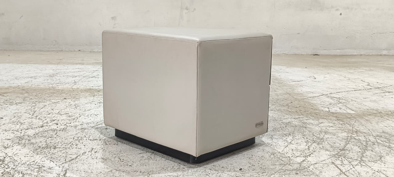 PRATO-ST(1) - SIDE TABLE - BLR WH