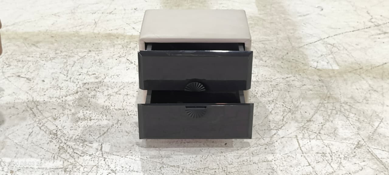 PRATO-ST(1) - SIDE TABLE - BLR WH