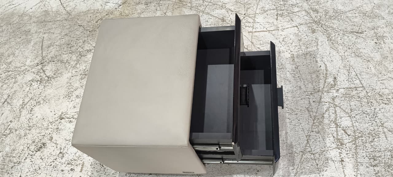 PRATO-ST(1) - SIDE TABLE - BLR WH