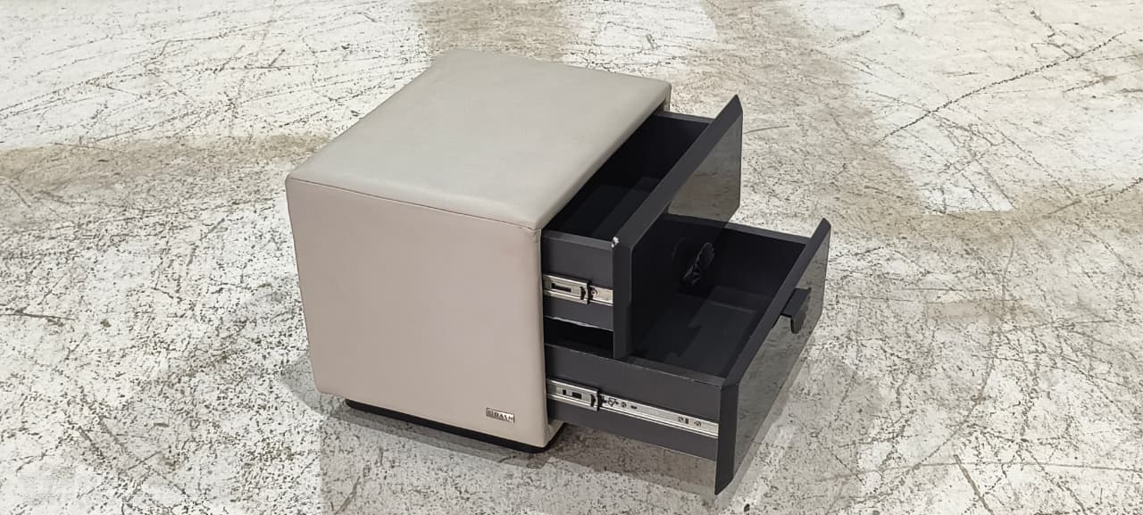 PRATO-ST(1) - SIDE TABLE - BLR WH