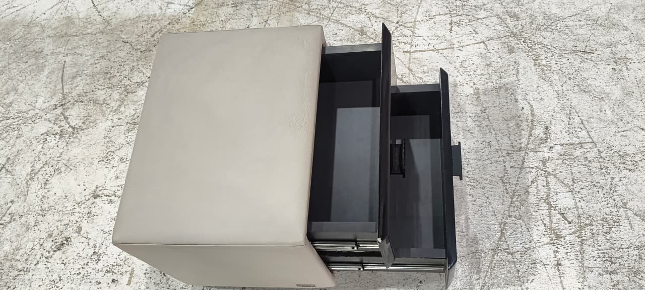 PRATO-ST(1) - SIDE TABLE - BLR WH