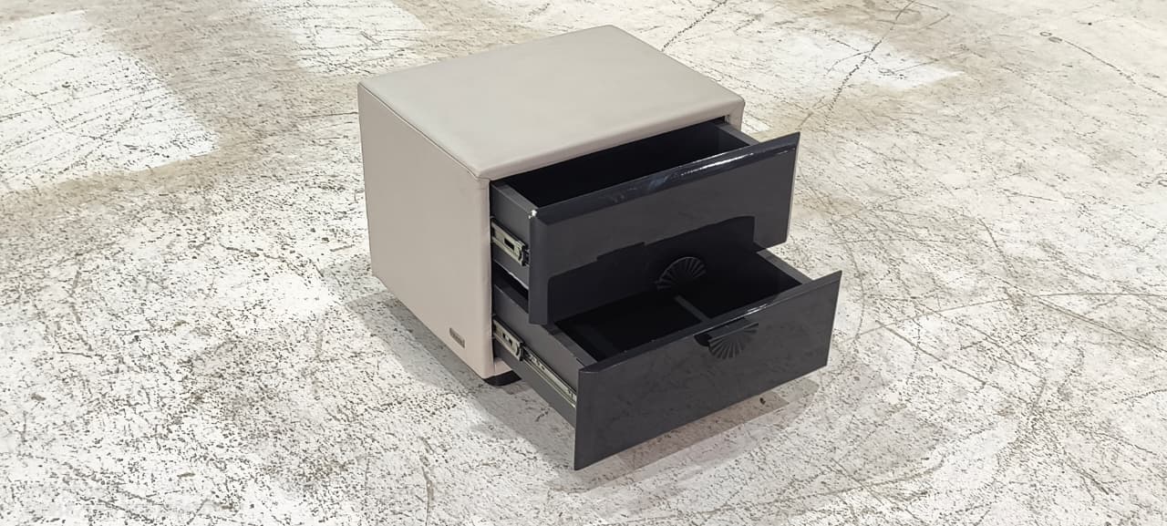PRATO-ST(1) - SIDE TABLE - BLR WH