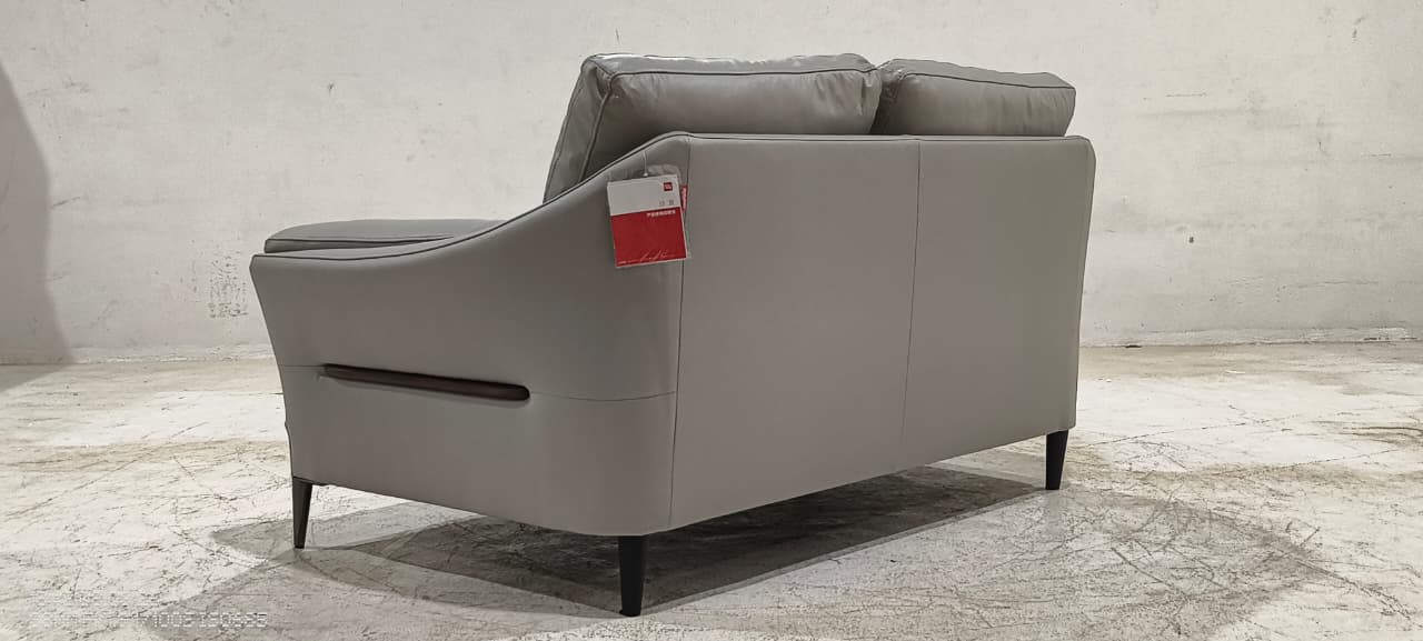 8159(2) - 2 SEATER - BLR WH