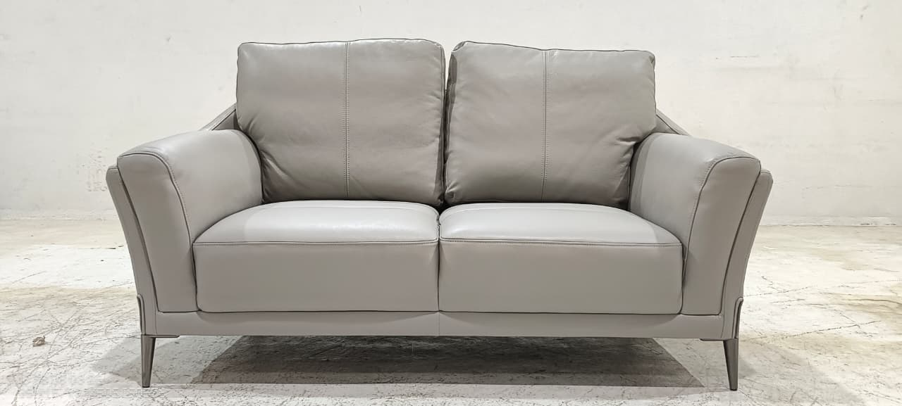 8159(2) - 2 SEATER - BLR WH