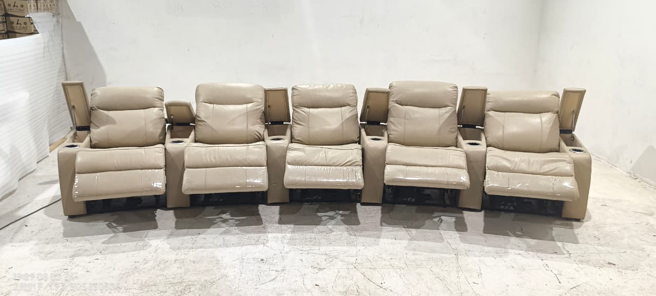 UY111HM - 5 SEATER HOMETHEATRE - BLR WH