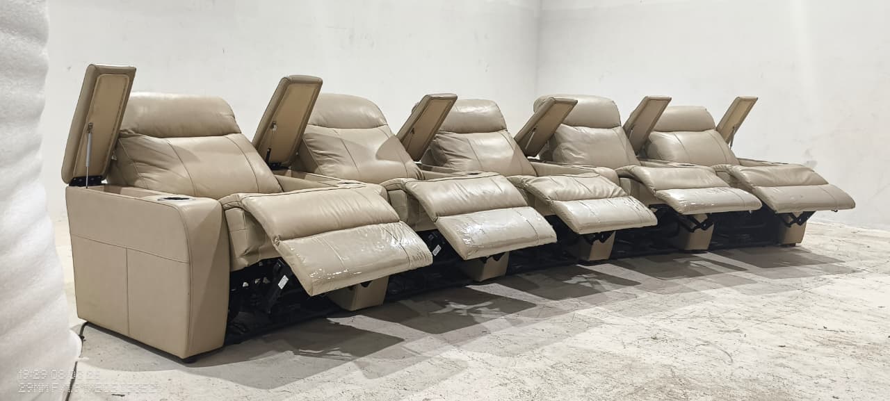 UY111HM - 5 SEATER HOMETHEATRE - BLR WH