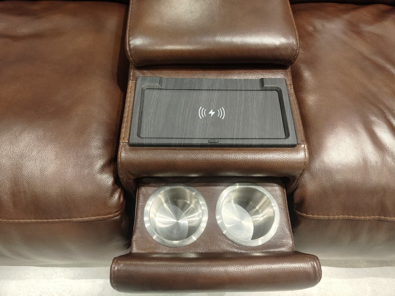 KM.6035 - CORNER SOFA - OUTLET