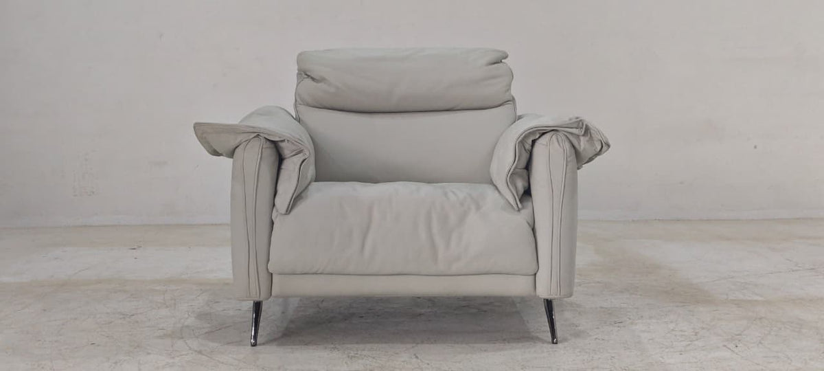 KG.200(3) - 1.5 SEATER - BLR WH