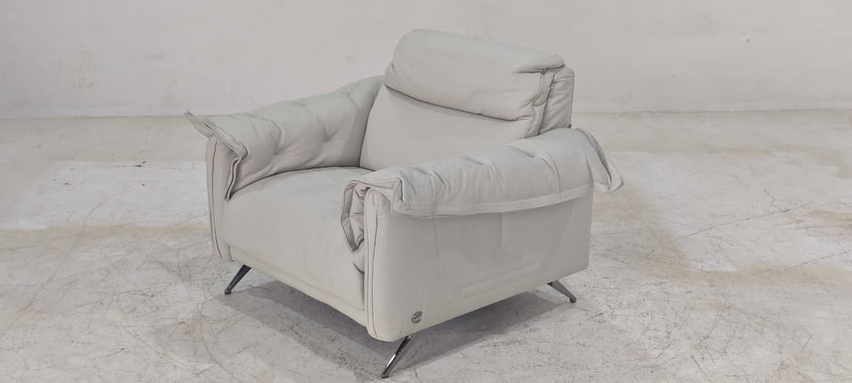 KG.200(3) - 1.5 SEATER - BLR WH