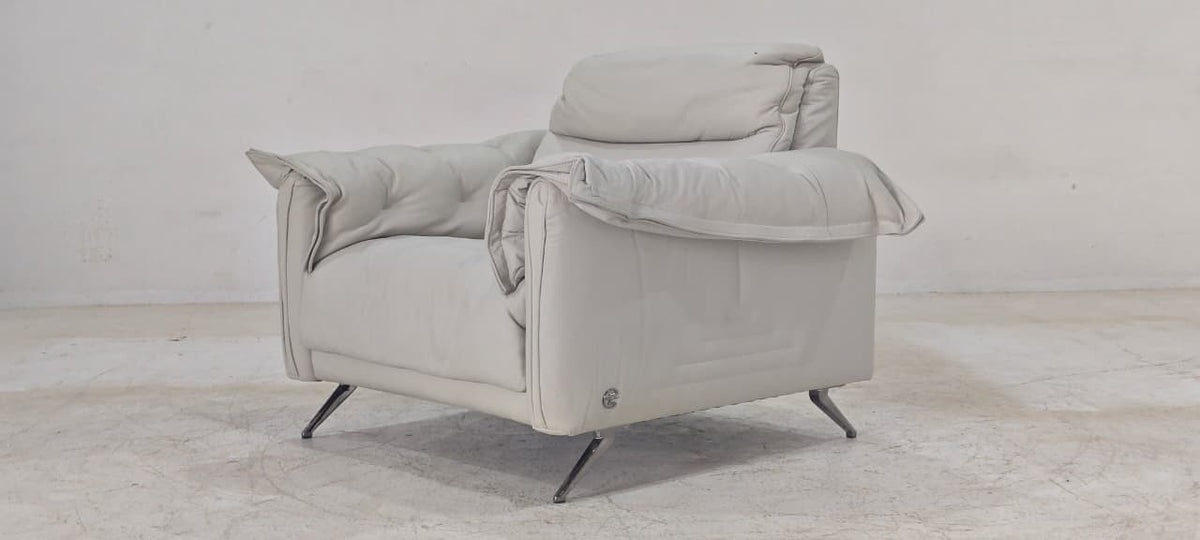 KG.200(3) - 1.5 SEATER - BLR WH