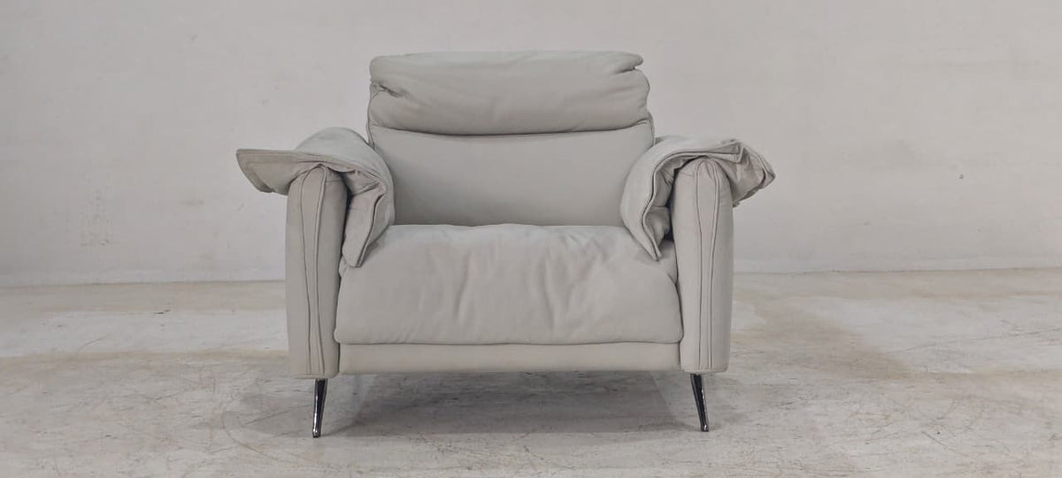 KG.200(3) - 1.5 SEATER - BLR WH