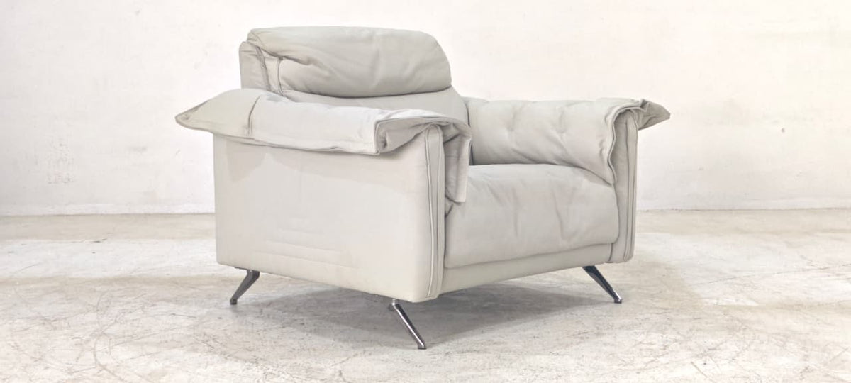 KG.200(3) - 1.5 SEATER - BLR WH