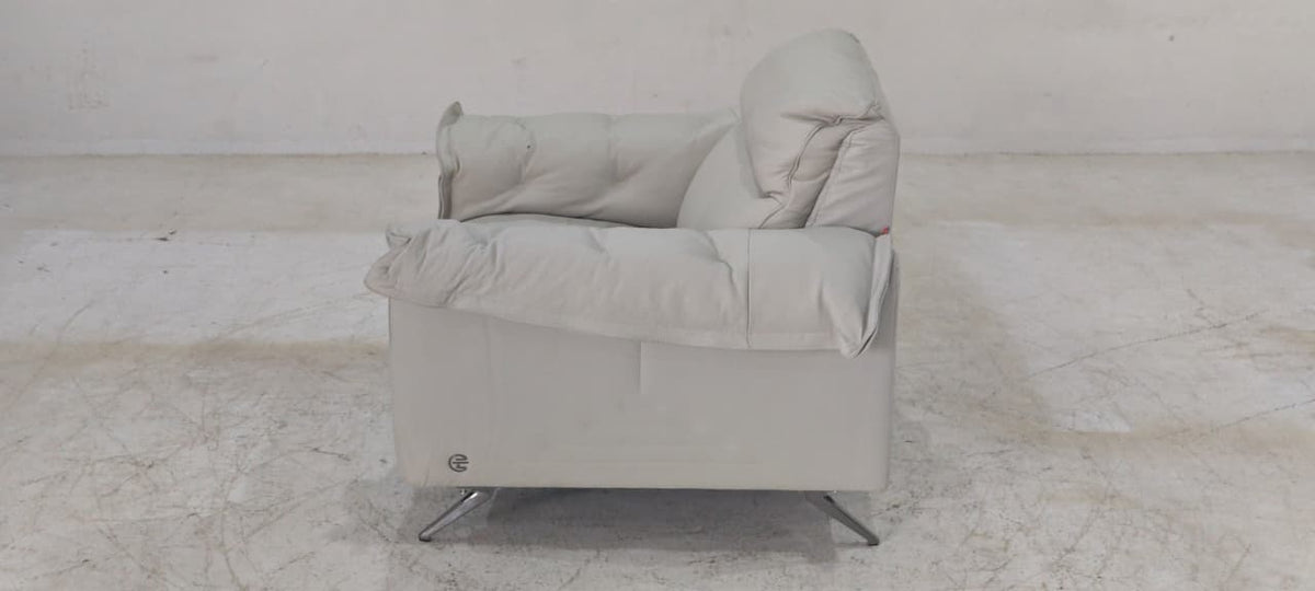 KG.200(3) - 1.5 SEATER - BLR WH