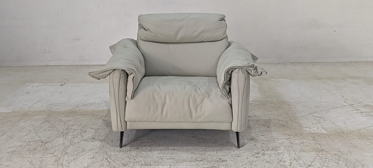 KG.200(3) - 1.5 SEATER - BLR WH