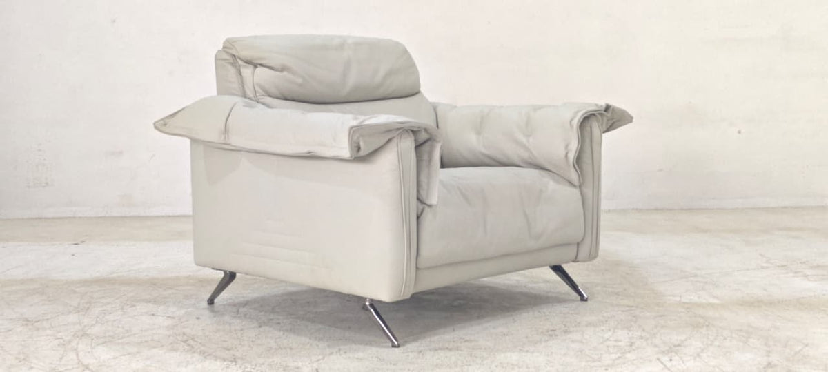 KG.200(3) - 1.5 SEATER - BLR WH