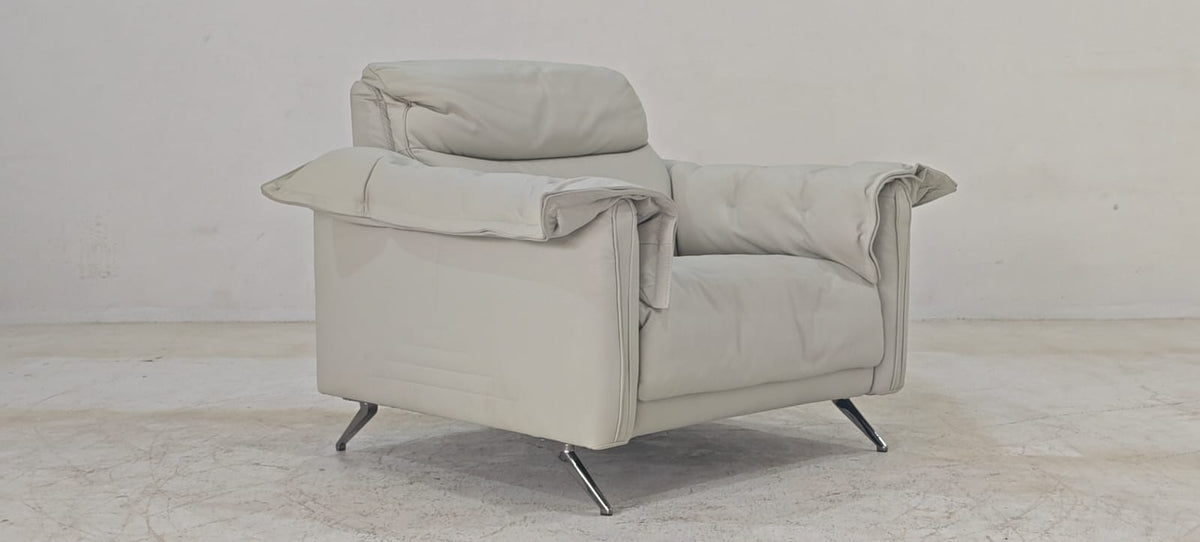KG.200(3) - 1.5 SEATER - BLR WH
