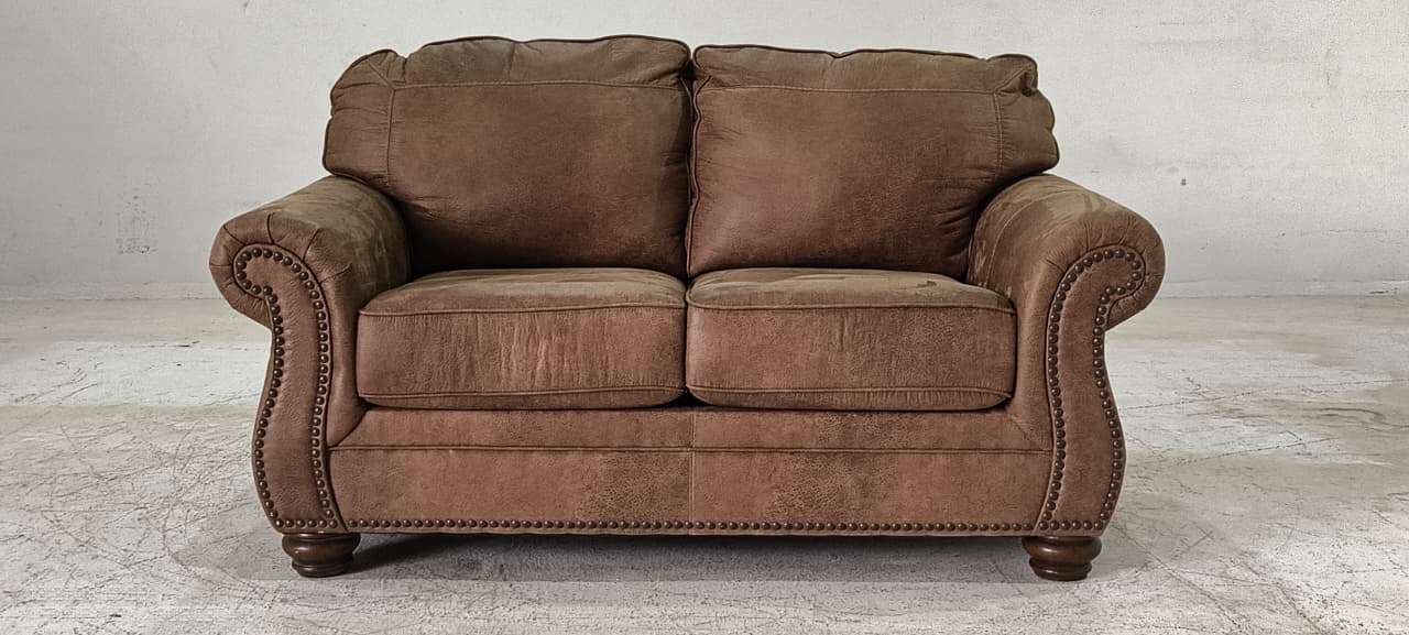 3190135 - 2 SEATER - BLR WH