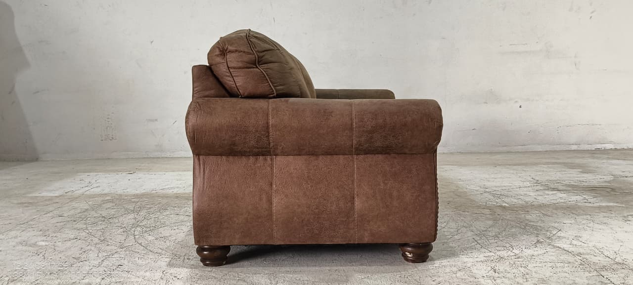 3190135 - 2 SEATER - BLR WH