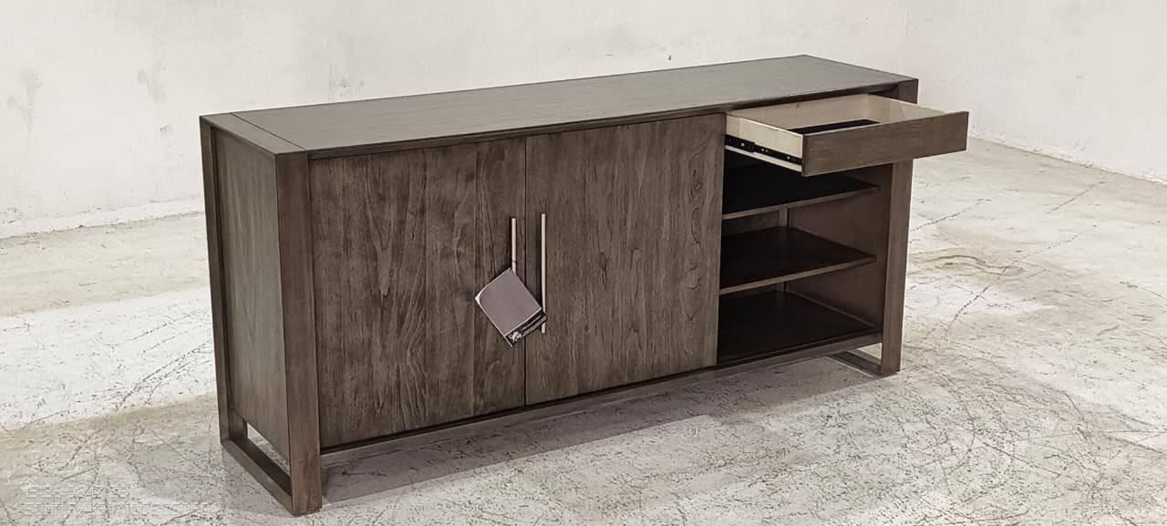 D624-60 - DINNING SERVER - BLR WH