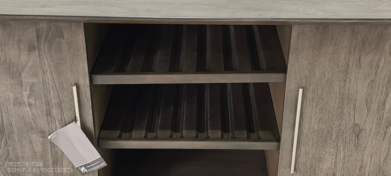 D624-60 - DINNING SERVER - BLR WH