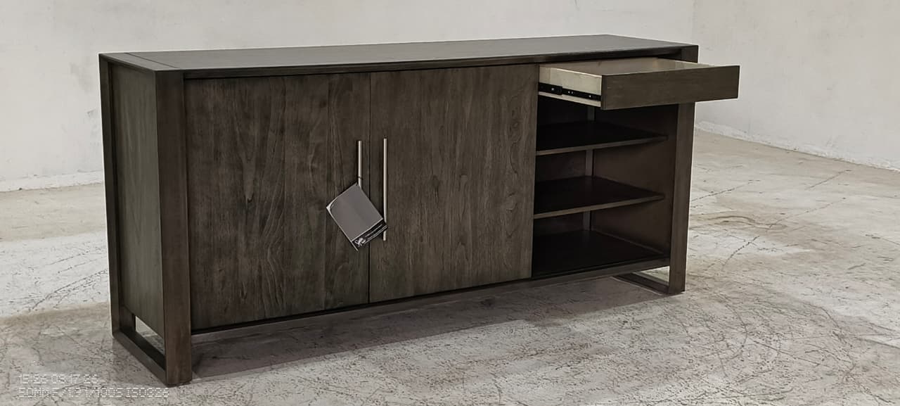 D624-60 - DINNING SERVER - BLR WH