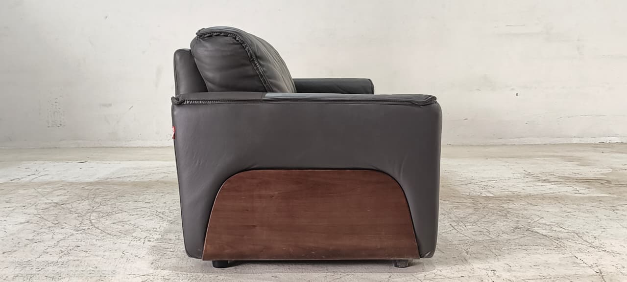 KG.8003 - 3 SEATER - BLR WH
