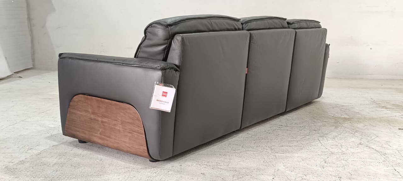 KG.8003 - 3 SEATER - BLR WH