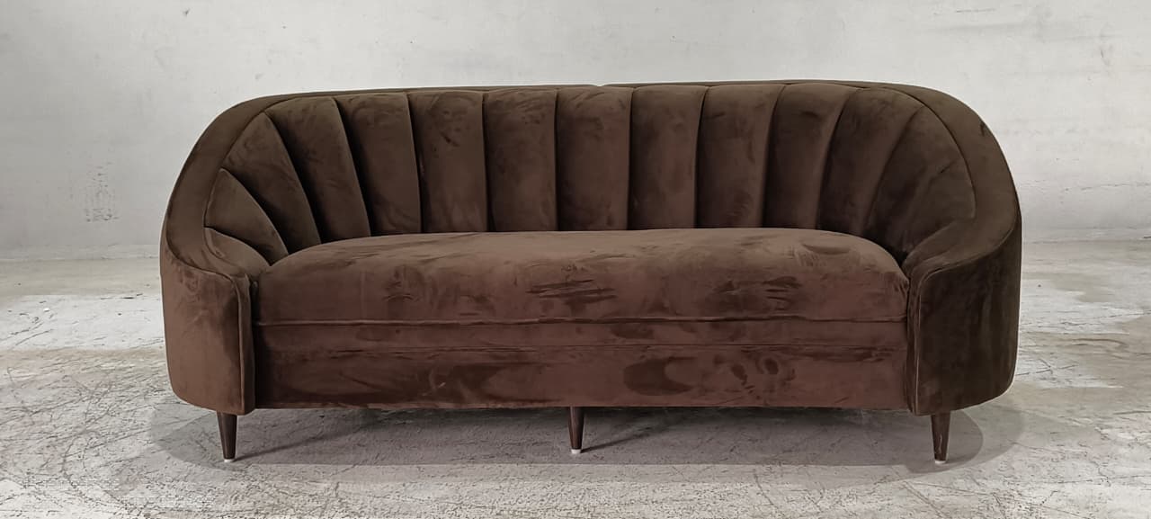 BSP-01 - 3 SEATER - BLR WH