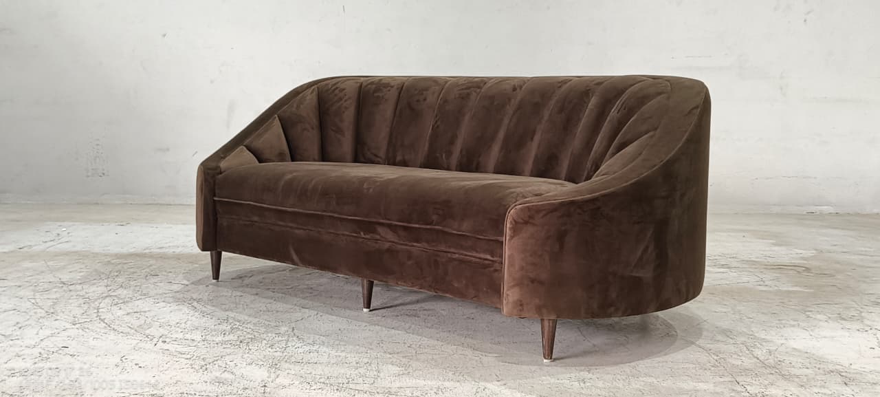 BSP-01 - 3 SEATER - BLR WH