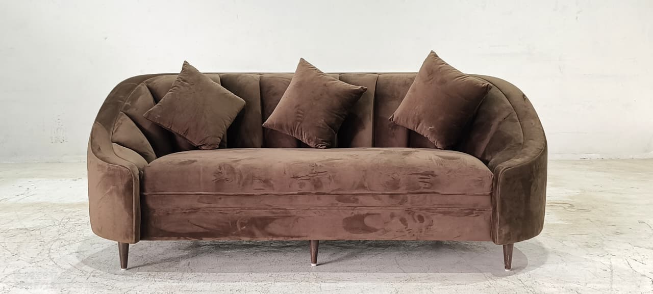 BSP-01 - 3 SEATER - BLR WH