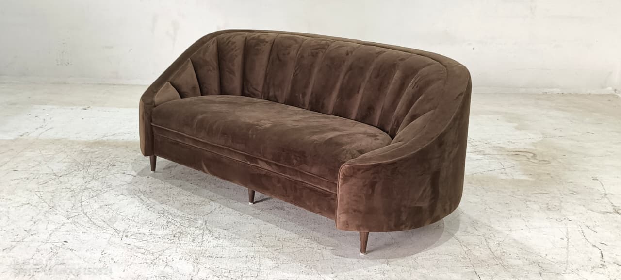 BSP-01 - 3 SEATER - BLR WH