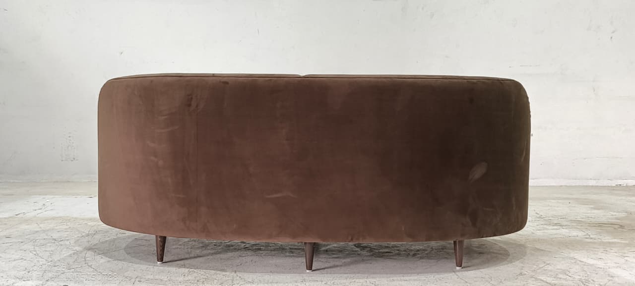 BSP-01 - 3 SEATER - BLR WH