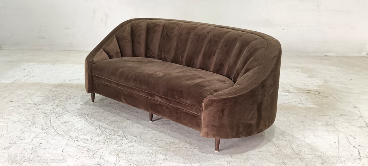 BSP-01 - 3 SEATER - BLR WH