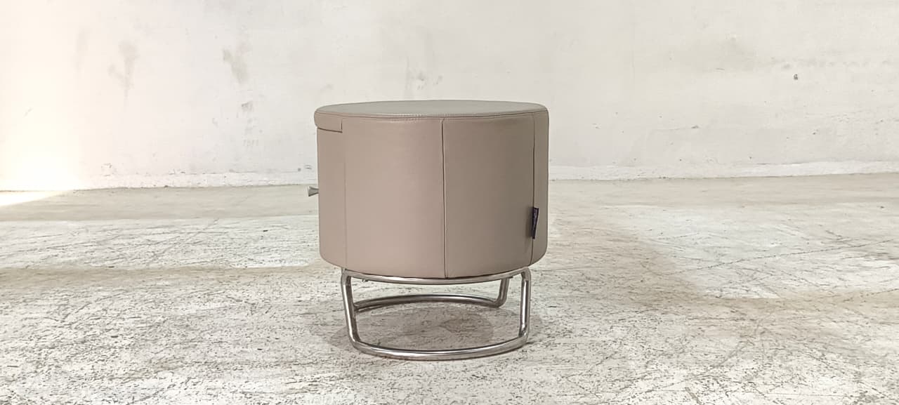 D-220 - NIGHT STAND - BLR WH