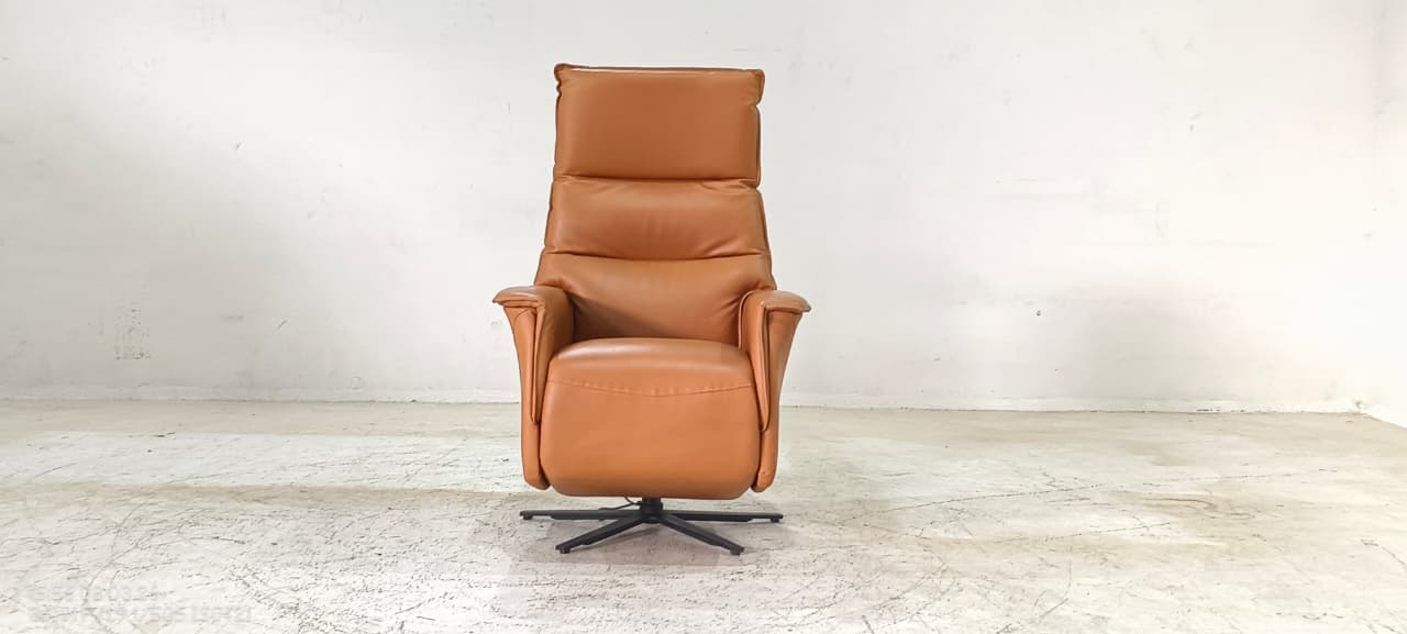 AW2008C - 1 SEATER RECLINER(ELECTRIC) - BLR WH