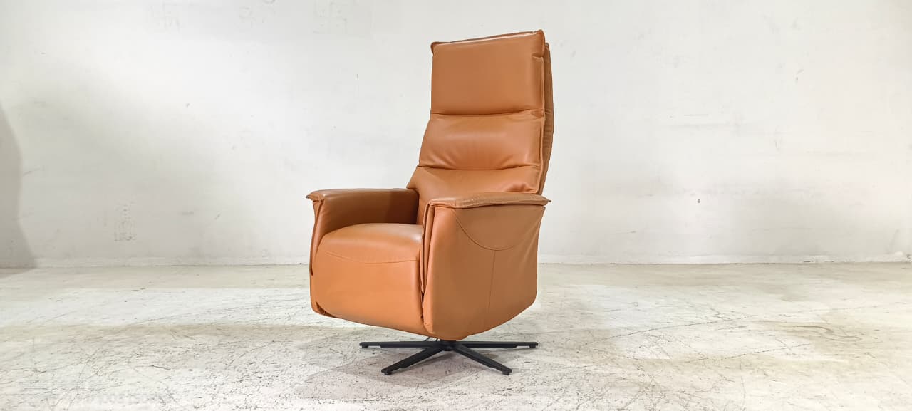 AW2008C - 1 SEATER RECLINER(ELECTRIC) - BLR WH