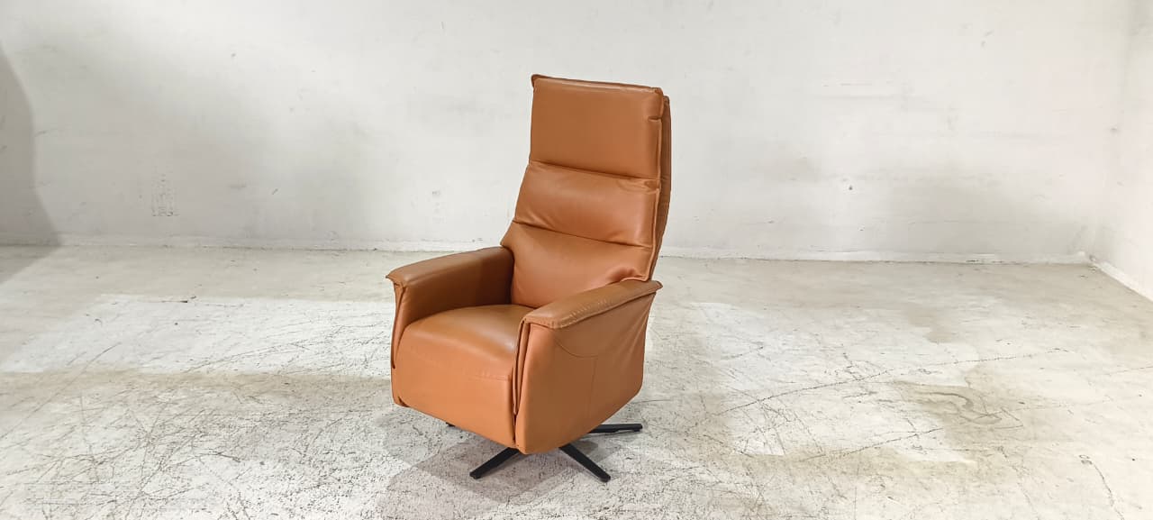 AW2008C - 1 SEATER RECLINER(ELECTRIC) - BLR WH