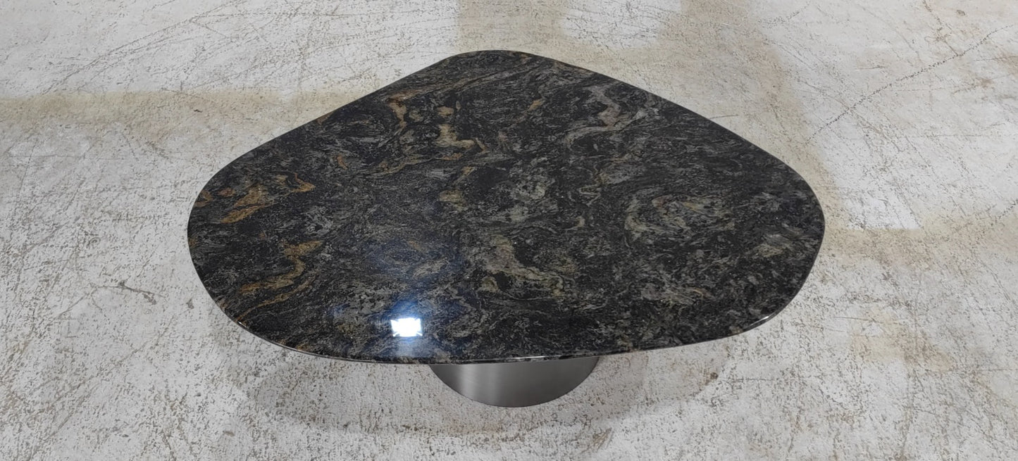 T2416J-1 - COFFEE TABLE - BLR WH