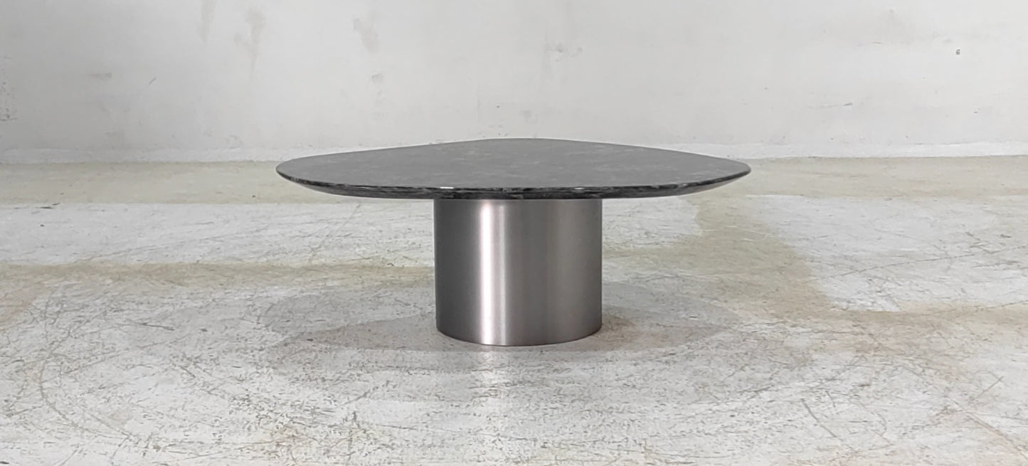 T2416J-1 - COFFEE TABLE - BLR WH