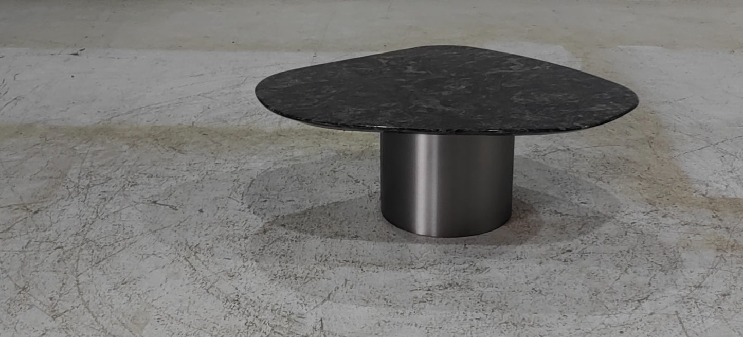T2416J-1 - COFFEE TABLE - BLR WH