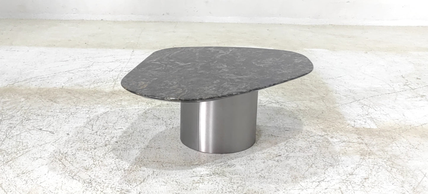 T2416J-1 - COFFEE TABLE - BLR WH