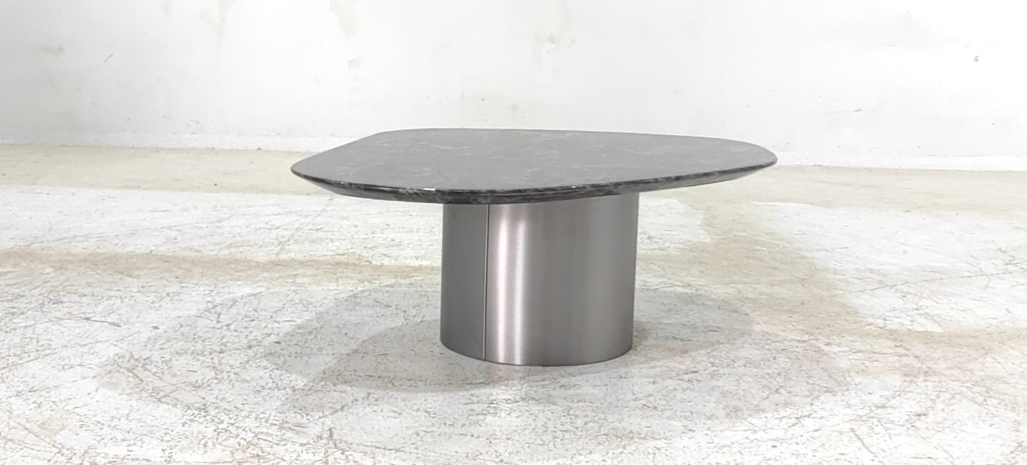 T2416J-1 - COFFEE TABLE - BLR WH