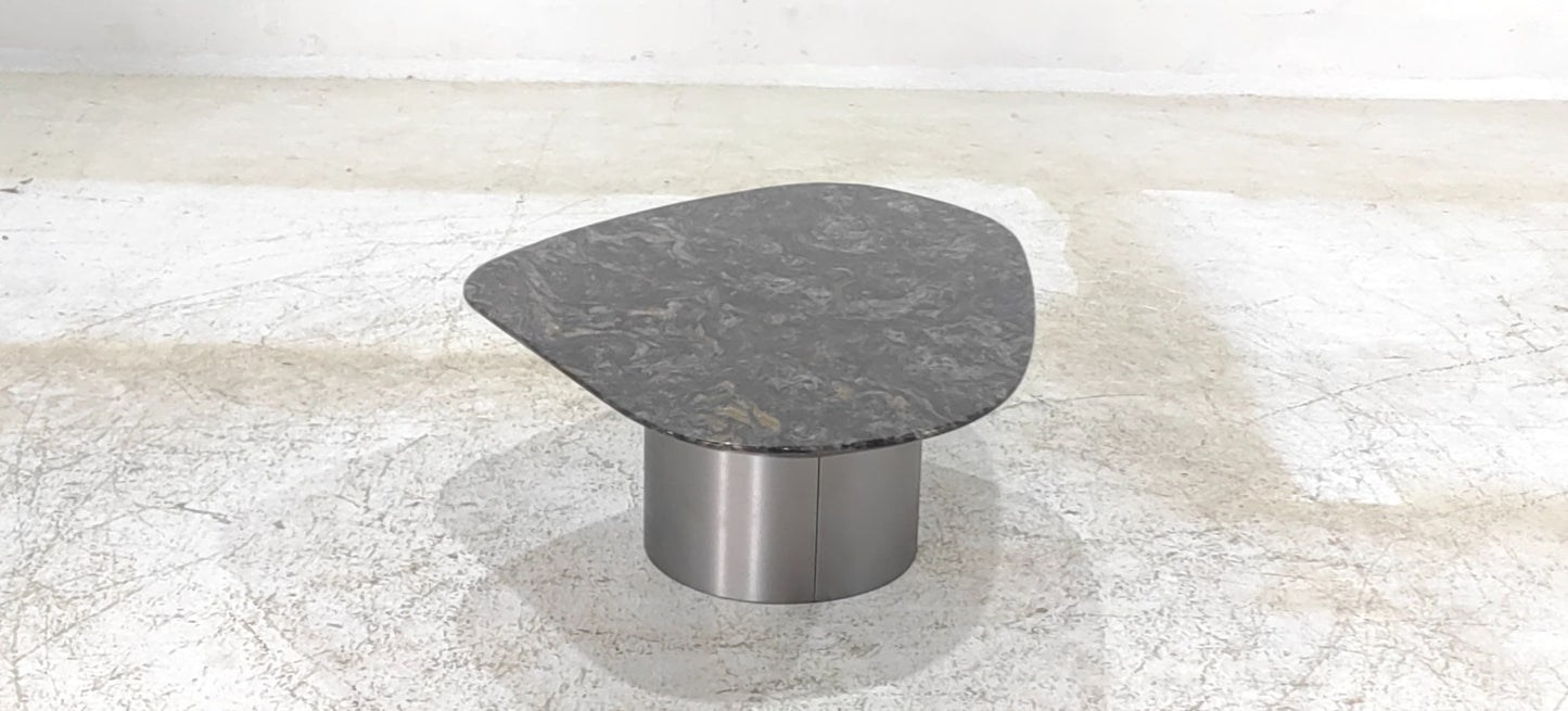 T2416J-1 - COFFEE TABLE - BLR WH