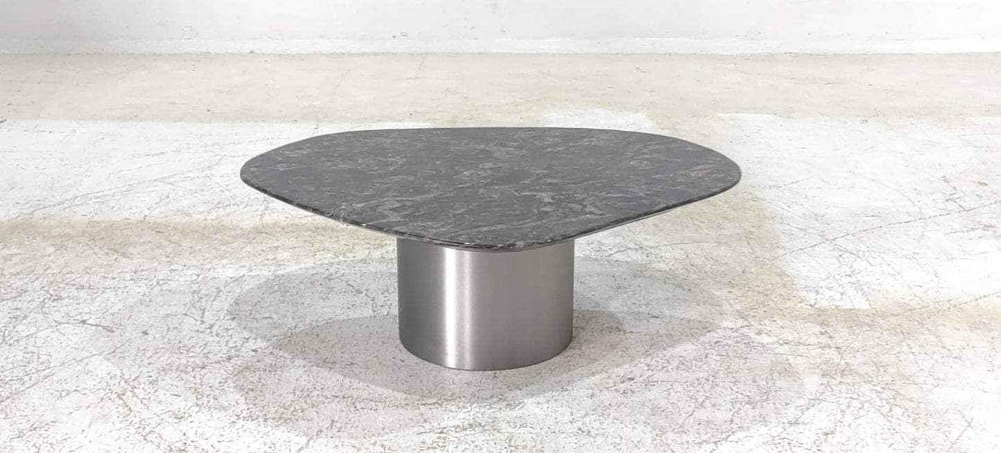 T2416J-1 - COFFEE TABLE - BLR WH