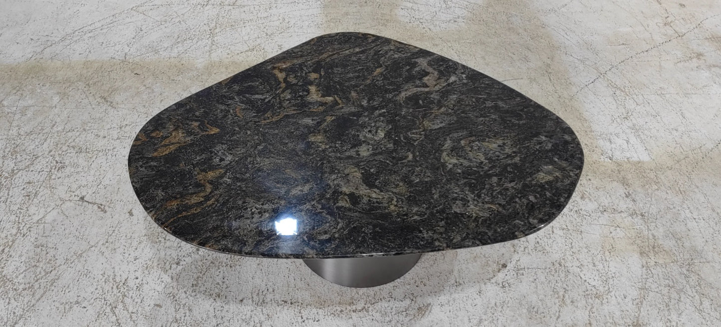 T2416J-1 - COFFEE TABLE - BLR WH