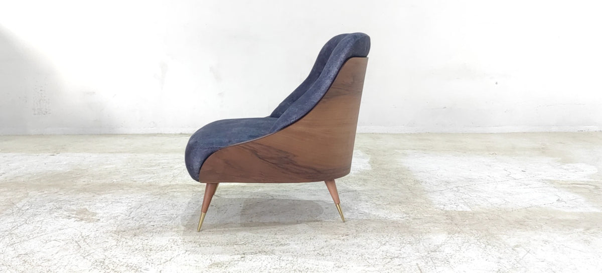 SALDA(3) - 1 SEATER - BLR WH
