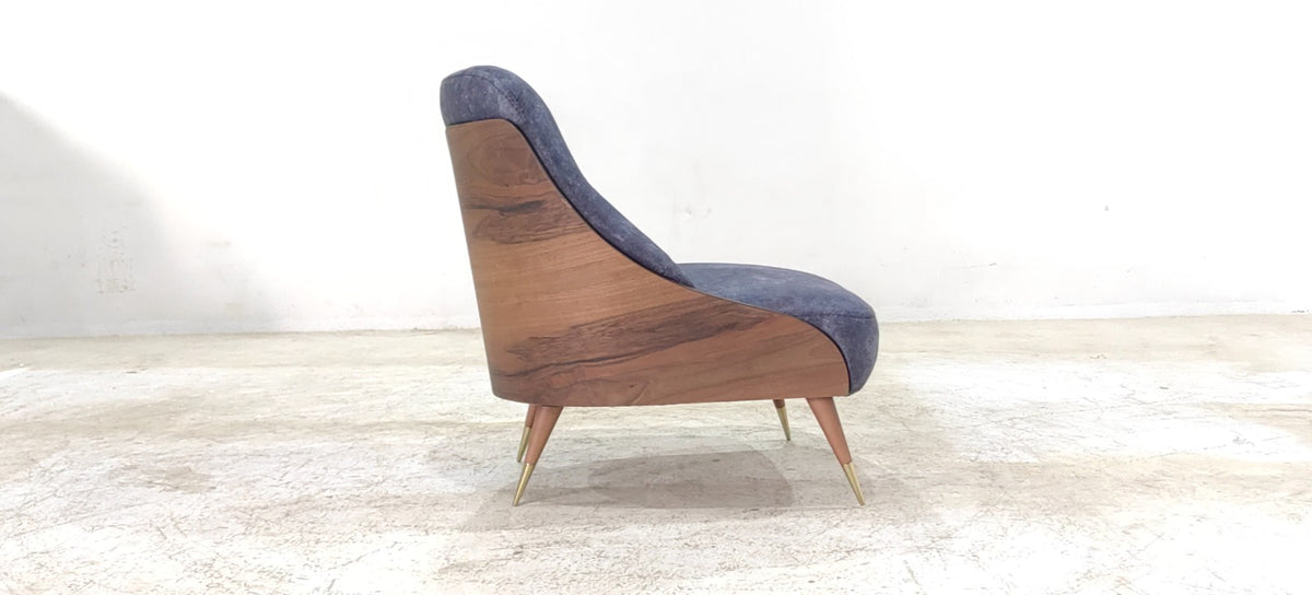 SALDA(3) - 1 SEATER - BLR WH