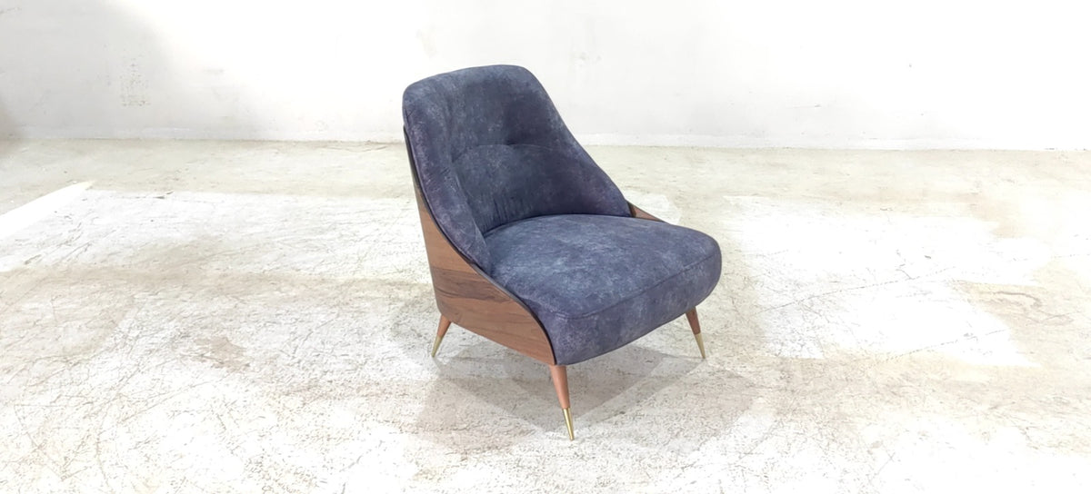 SALDA(3) - 1 SEATER - BLR WH