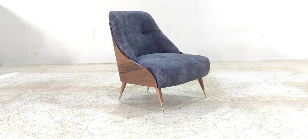 SALDA(3) - 1 SEATER - BLR WH